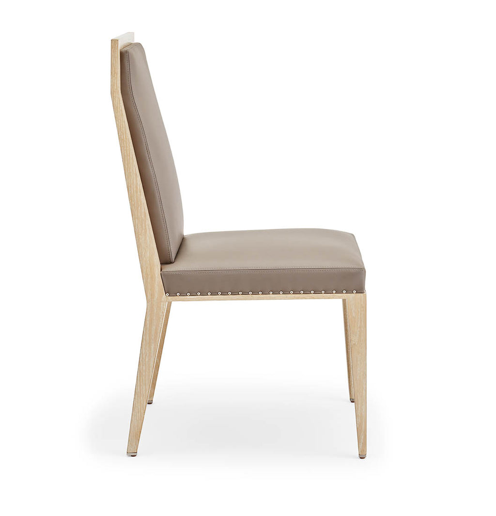 Milano Dining Side Chair