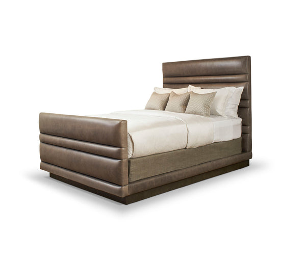 Quais Bed Quintus