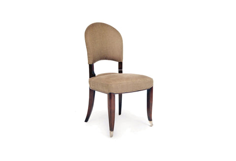 Ruhlman Sidechair