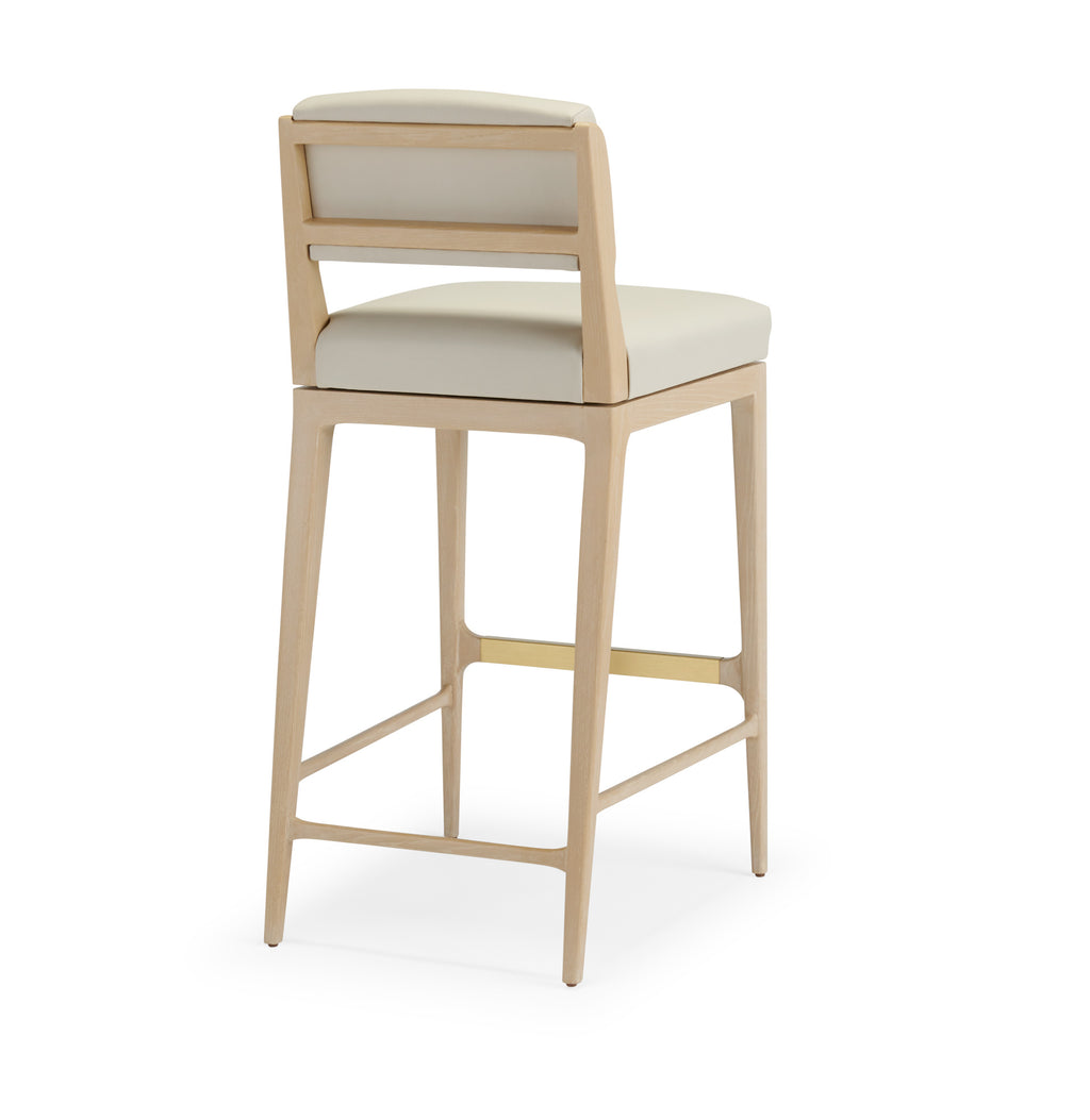 Luca Cucina Barstool