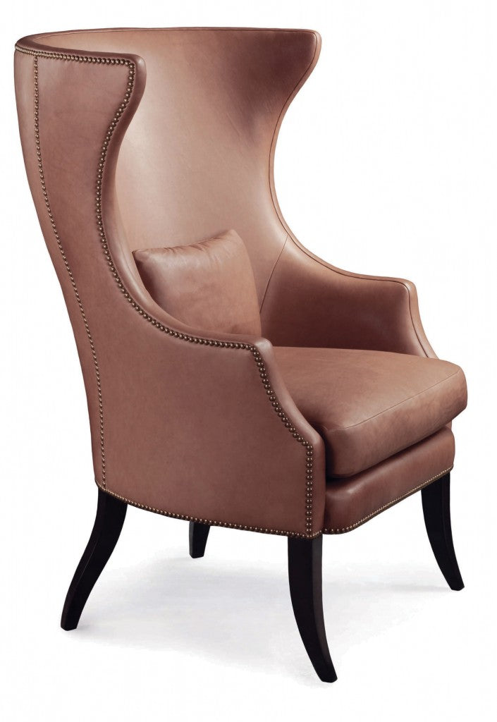 Busan Wing Chair