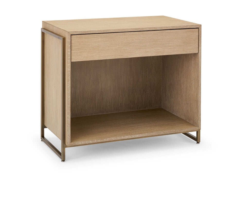 Strato Bedside Chest