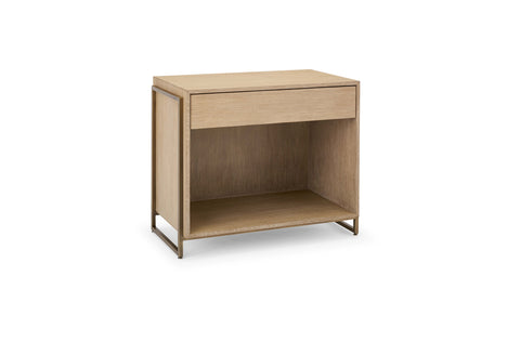 Strato Bedside Chest