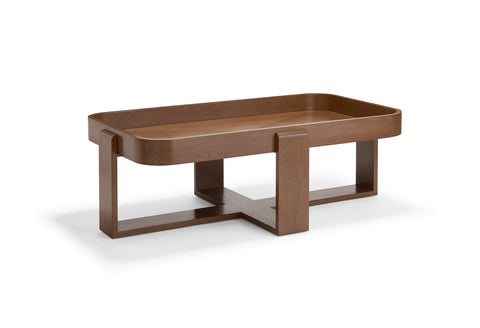Crowell Cocktail Table - Rectangle