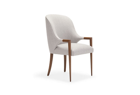 Harris Dining Arm Chair