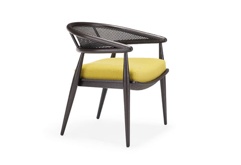 Jocasta Game Chair