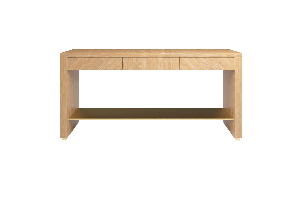 Renzo Console with Drawers